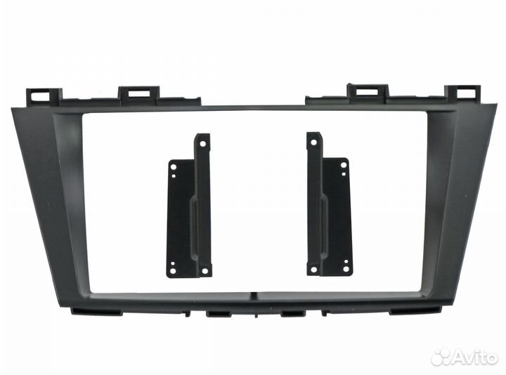 Переходная рамка Mazda 5 (CW) Premacy 10-15 9