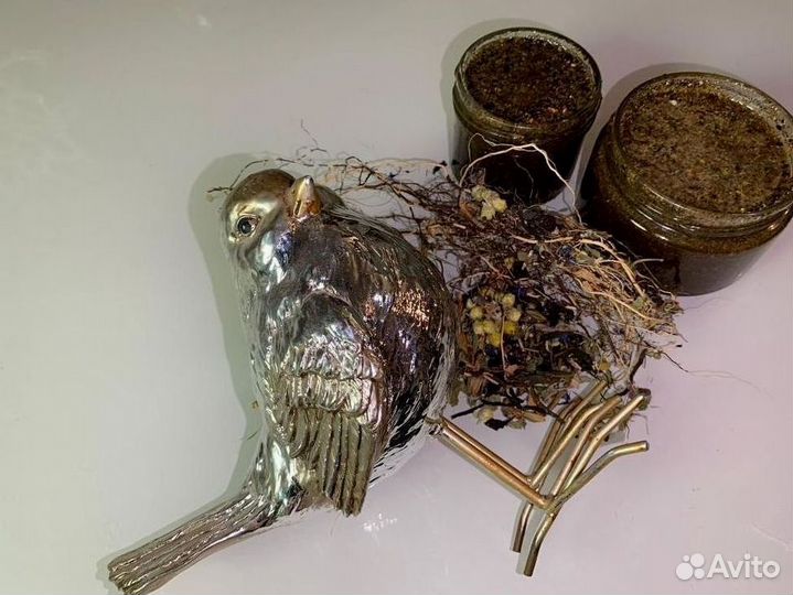 Варенье для потенции