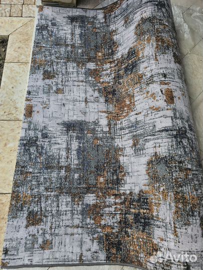 Ковры, паласы, ковролины и дорожки +оверлок и дост