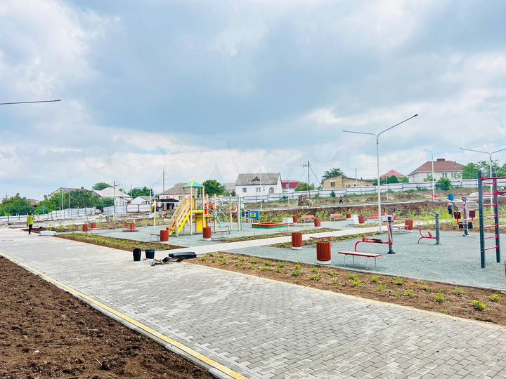 1-к. квартира, 35,7 м², 8/10 эт.