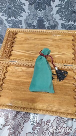 Нарды ручной работы