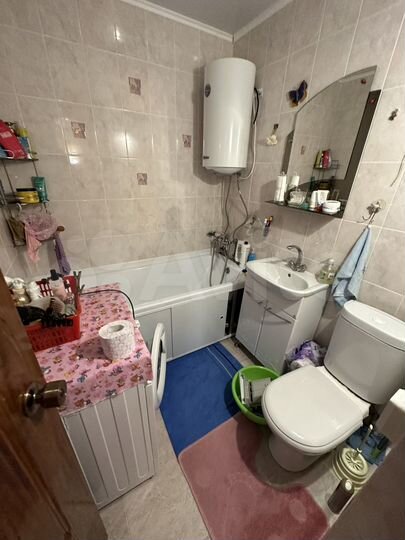 2-к. квартира, 29 м², 2/9 эт.