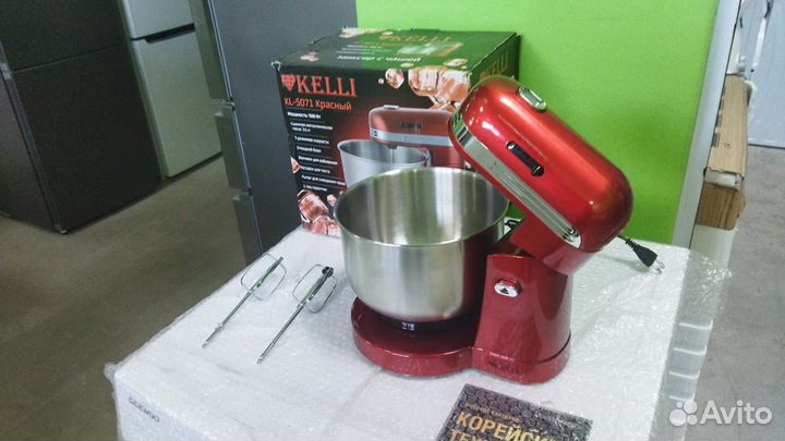 Миксер kelli KL-5071
