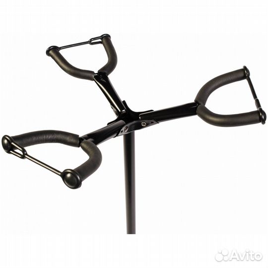 Стойка для трех гитар Veston GSA011