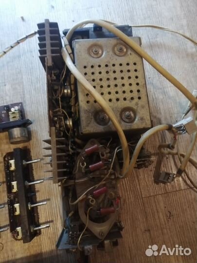 Трансформатор от одиссей 010