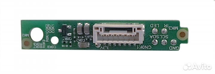 Ик датчики для телевизоров LG 5844-R65LU2-0P00