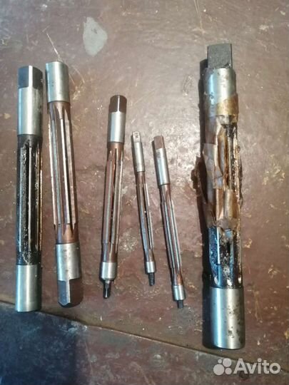 Развертка регулируемая