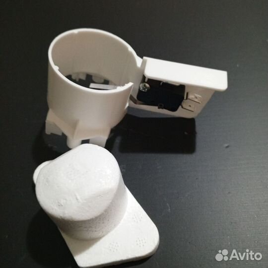 Поплавок с микровыключателем в сборе Dexp G14D7PB