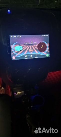 Калина универсал