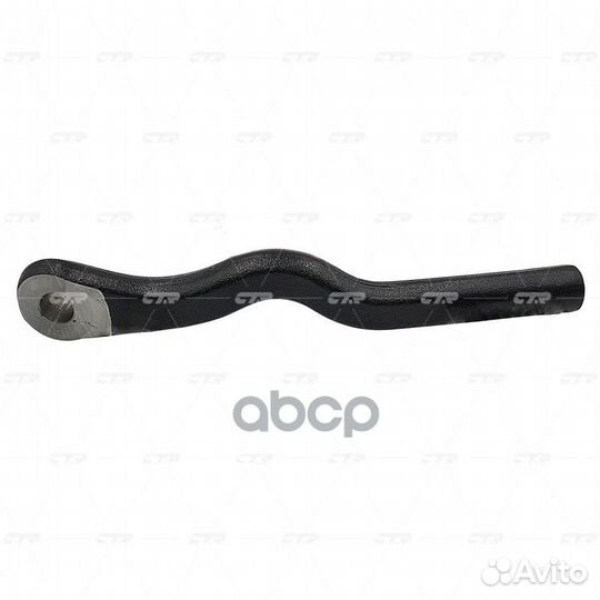 Наконечник рулевой, левый (Старый CET219L) CE08