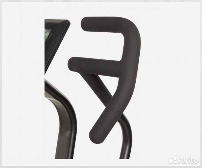 Велотренажер Kettler Airpower A1