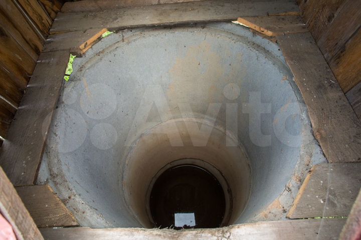 Участок 10 сот. (СНТ, ДНП)