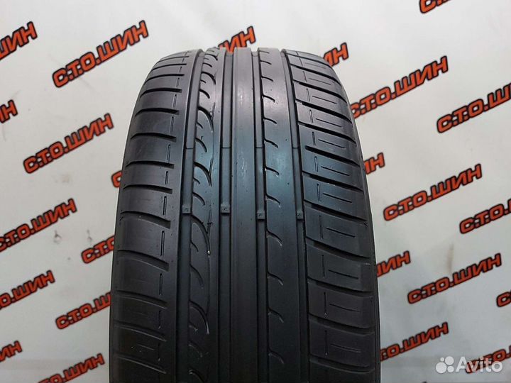 Dunlop SP Sport FastResponse 205/50 R17 89V