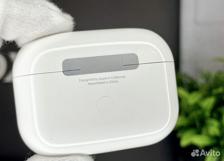 Airpods pro 2 + Чехол в подарок