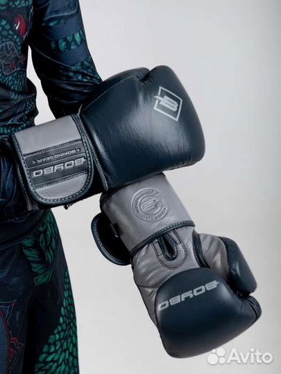 Экипировка для единоборств