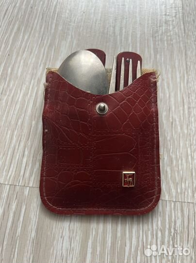 Набор туриста СССР