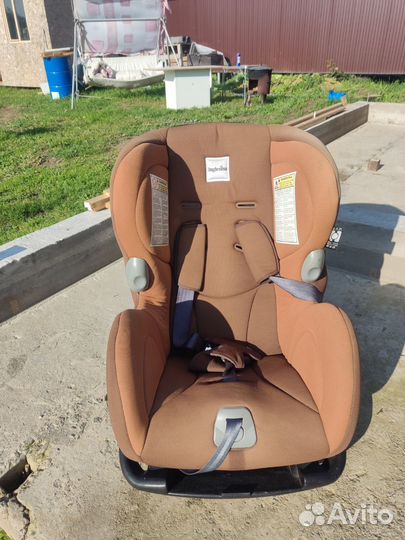 Детское кресло inglesina