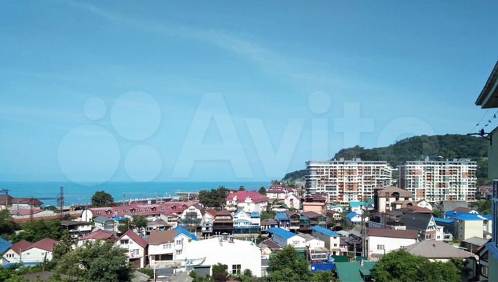 3-к. квартира, 101,5 м², 2/3 эт.