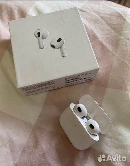 Airpods 3