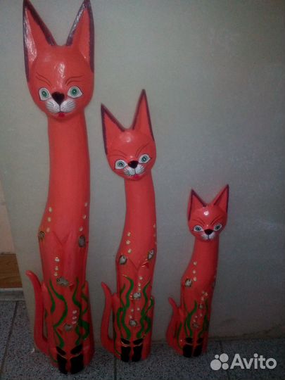 Интерьерные сувениры