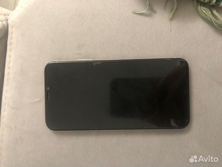 iPhone 10 64gb