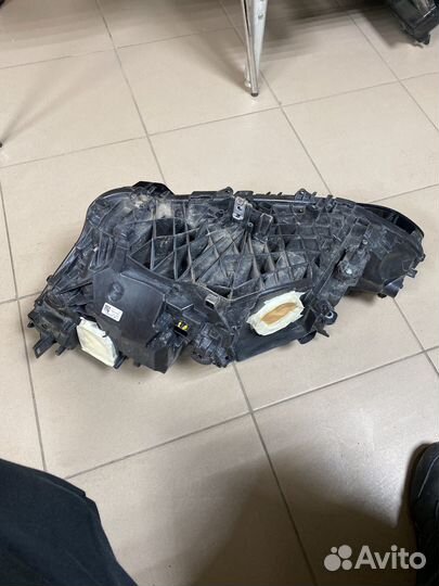 Bmw 4 g22 g23 g26 фара правая LED 63119851036