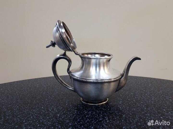 Раритетный заварочный чайник