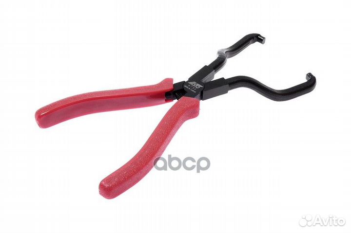 Клещи Съемник коннектора топливного фильтра (BE