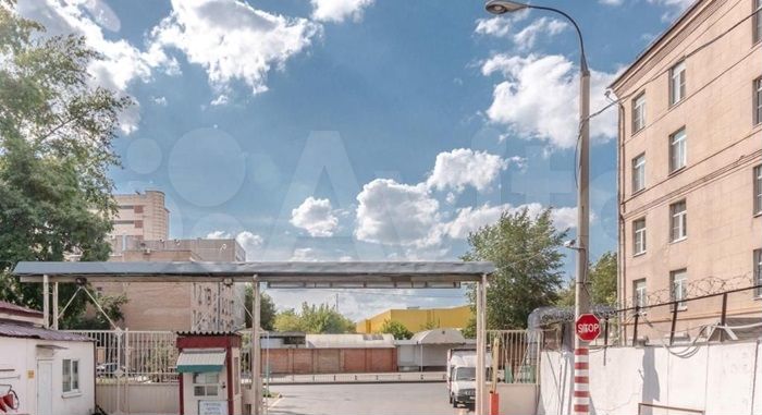 Склад (аренда) 1007.1 м² Москва, сао, р-н Хорошевс