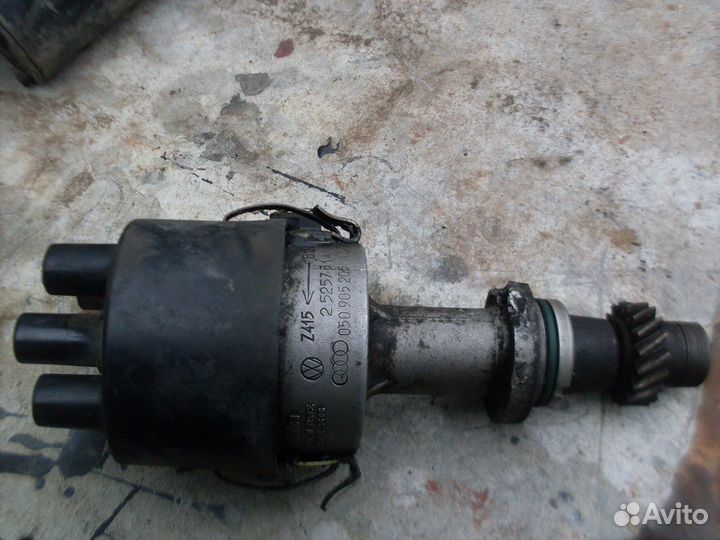 Запчасти Ауди 80