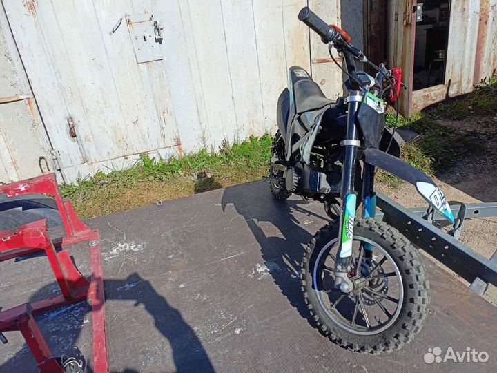 Kayo dbr 50 cc