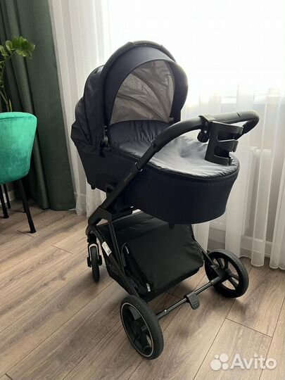 Детские коляски 2 в 1 Moon