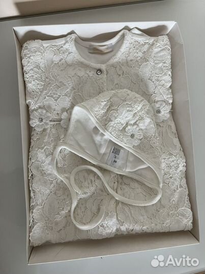 Комплект на выписку choupette