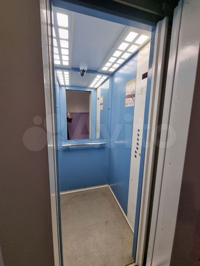 4-к. квартира, 77,5 м², 7/10 эт.