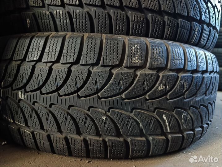 Bridgestone Blizzak LM-80 255/65 R18 103C