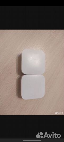 Наушники Xiaomi mi true wireless Earphones 2 basic