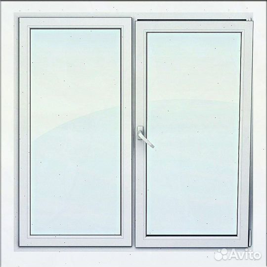 Пластиковые окна с доставкой