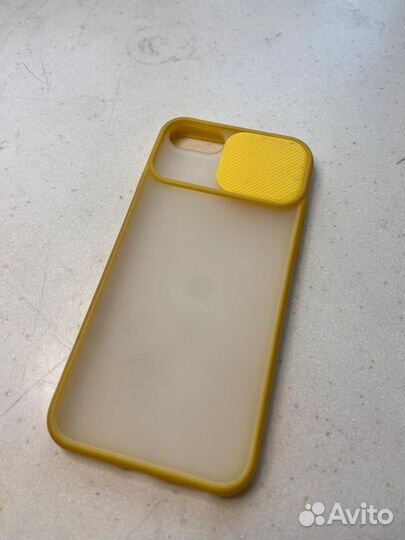 Чехол на iPhone 6s