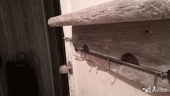 Сувениры из дерева