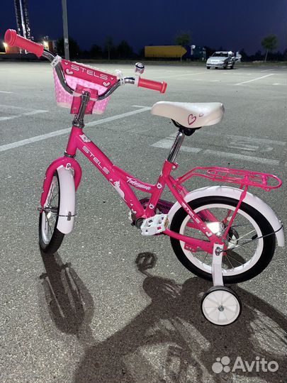 Детский велосипед (14)