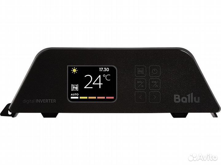 Конвектор электрический Ballu Apollo digital inver