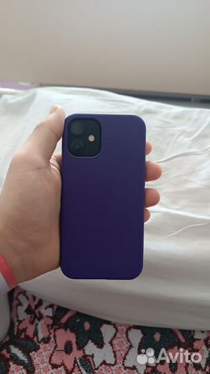 iPhone 12 mini, 256 ГБ