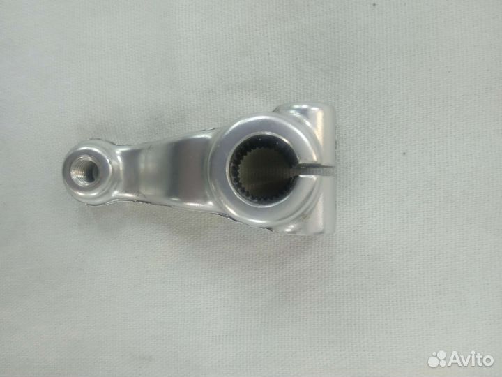 Mv agusta f3 рычаг переключения передач