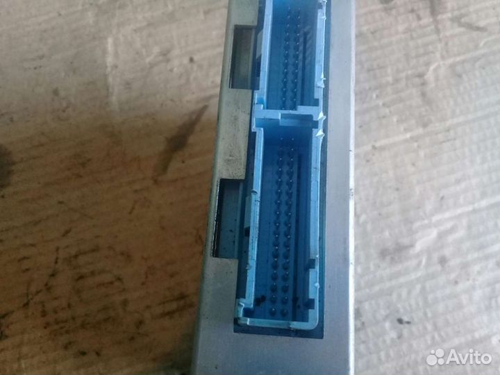Блок управления двс Daewoo Espero