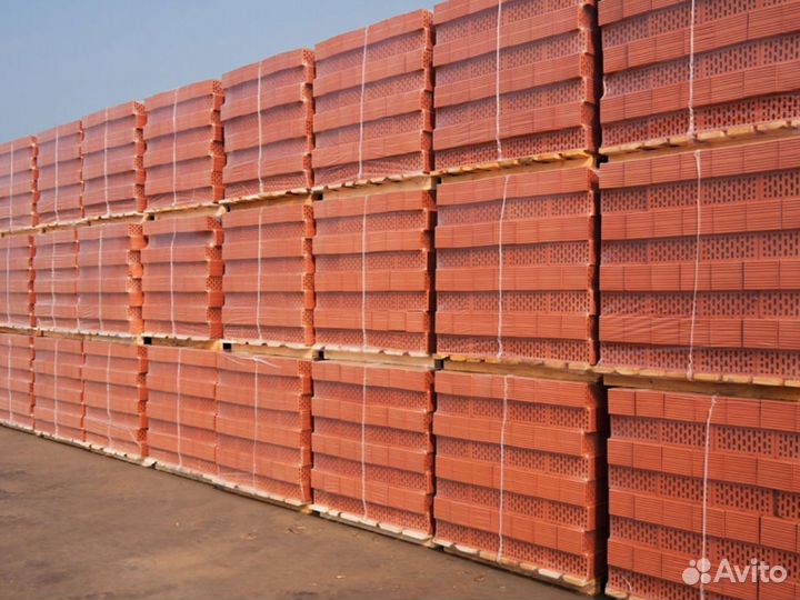 Завод кирпича ищет партнера