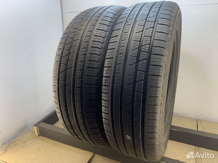 Pirelli Scorpion Verde All Season 235/65 R19