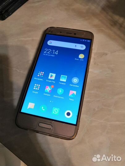Xiaomi mi5