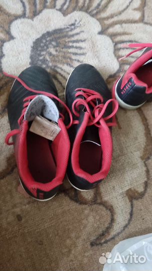 Бутсы сороконожки