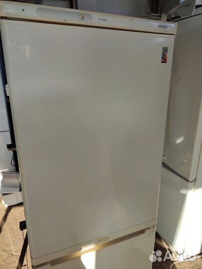 No frost холодильник Стинол. Доставка. Гарантия