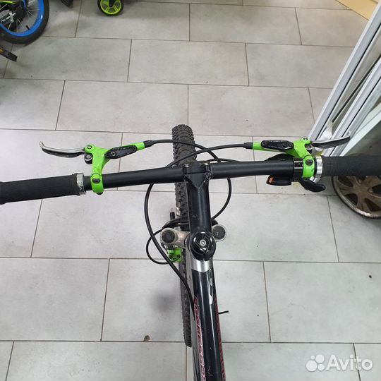 Велосипед GT agressor 1.0 XL